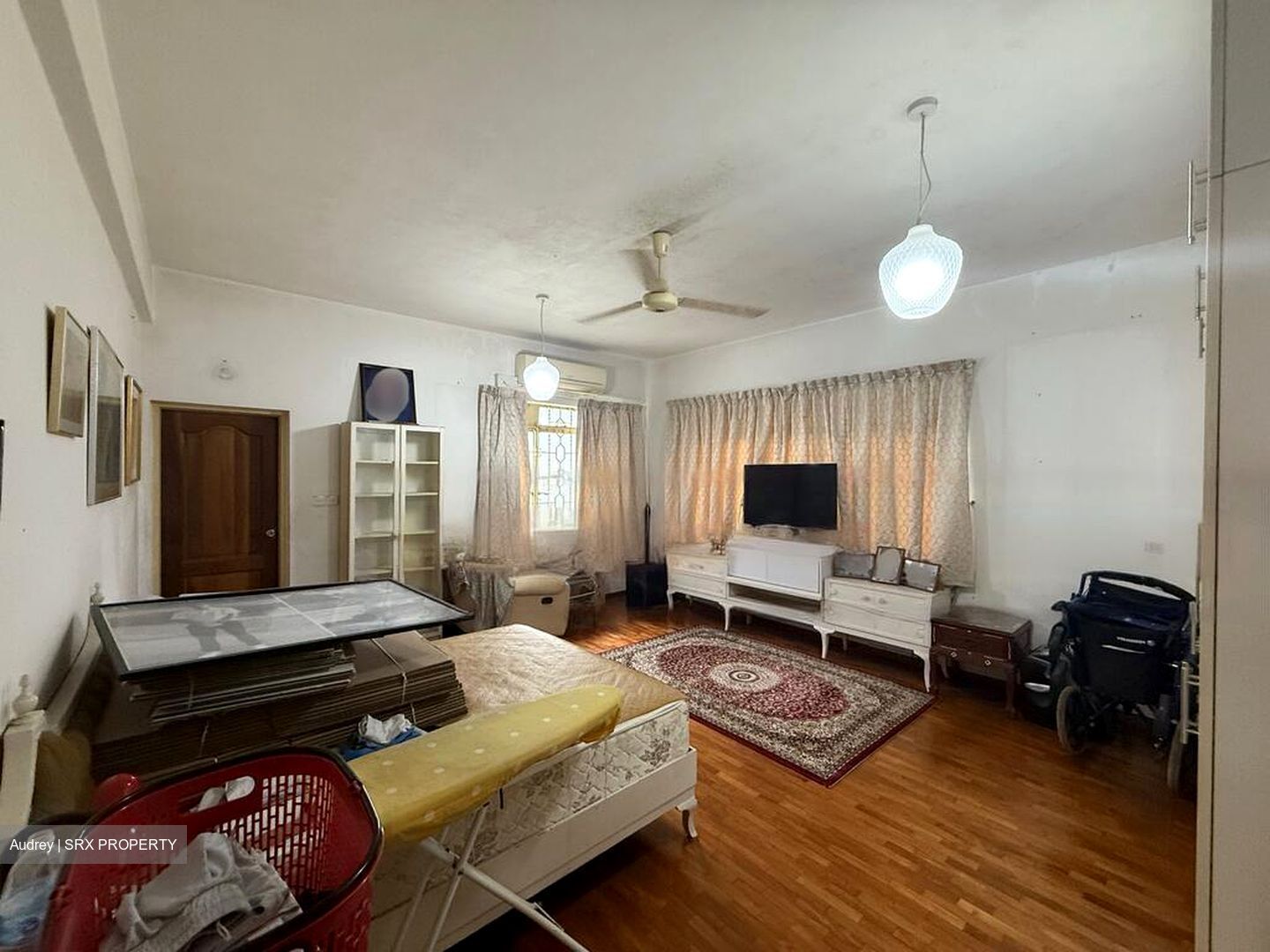 Bukit Tunggal Road (D11), Detached #486286971